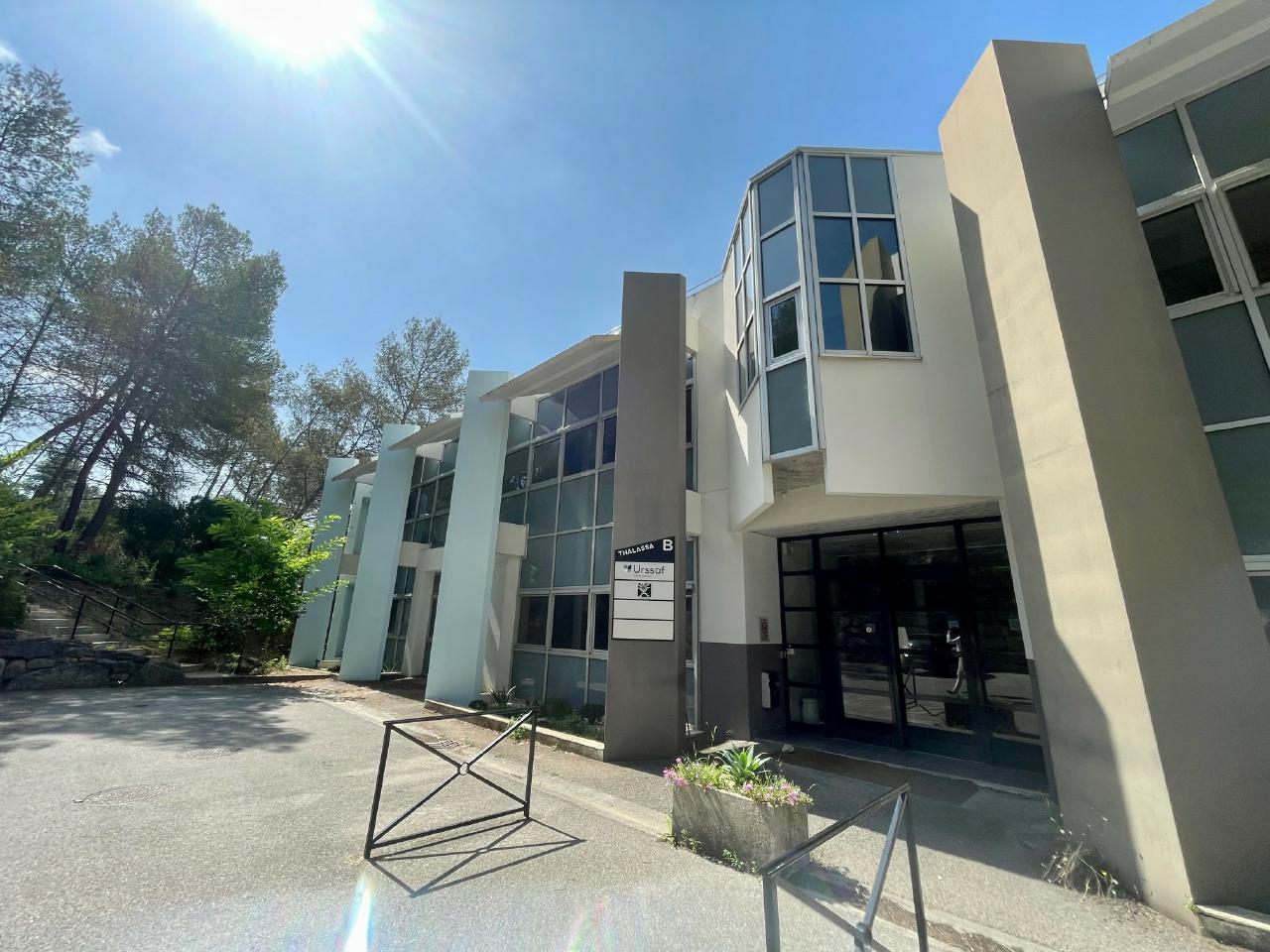 Local d'activité Sophia Antipolis 1329m² Location local d'activité Sophia Antipolis Alpes-Maritimes OLACT2317493 1